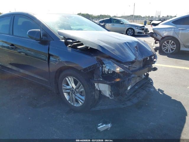 2020 HYUNDAI ELANTRA VALUE EDITION 6