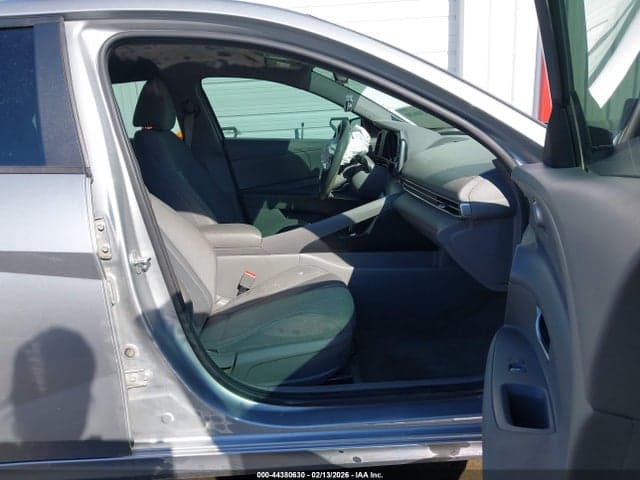 2021 HYUNDAI ELANTRA SEL 5