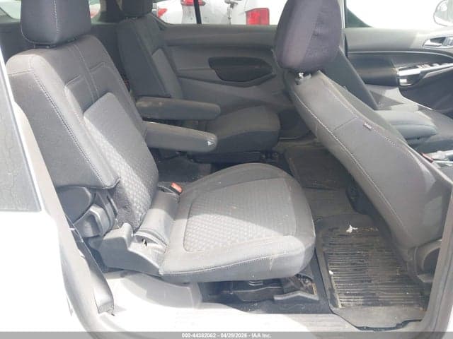 2019 FORD TRANSIT CONNECT XLT 8
