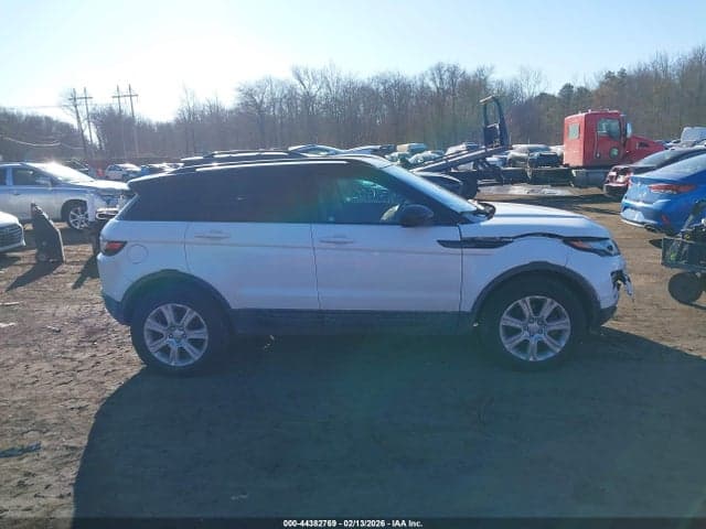 2018 LAND ROVER RANGE ROVER EVOQUE SE/SE PREMIUM 13