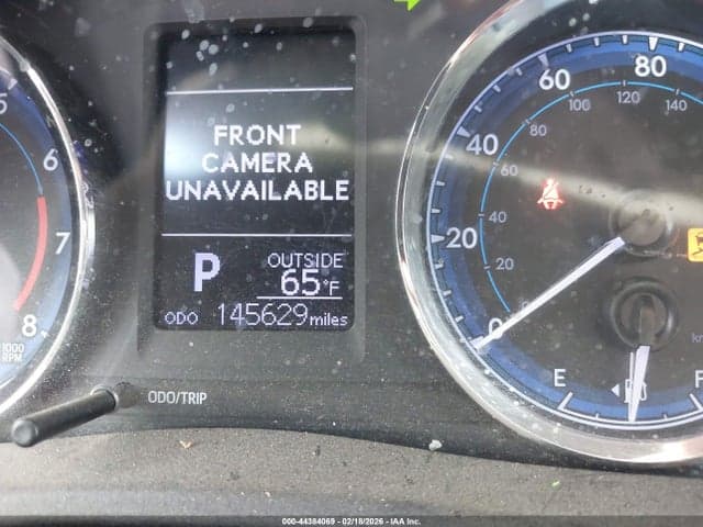 2018 TOYOTA COROLLA LE 15