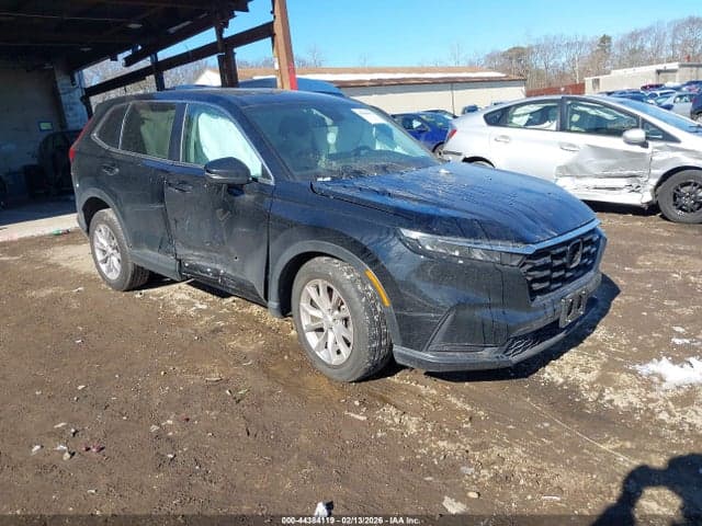 2024 HONDA CR-V EX-L AWD 1