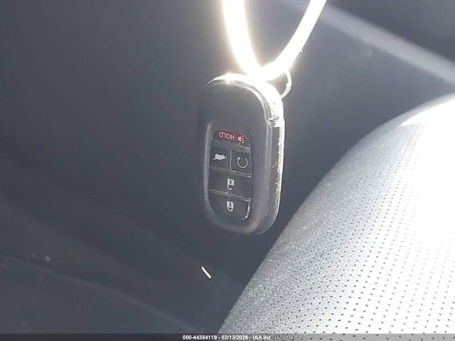 2024 HONDA CR-V EX-L AWD 11