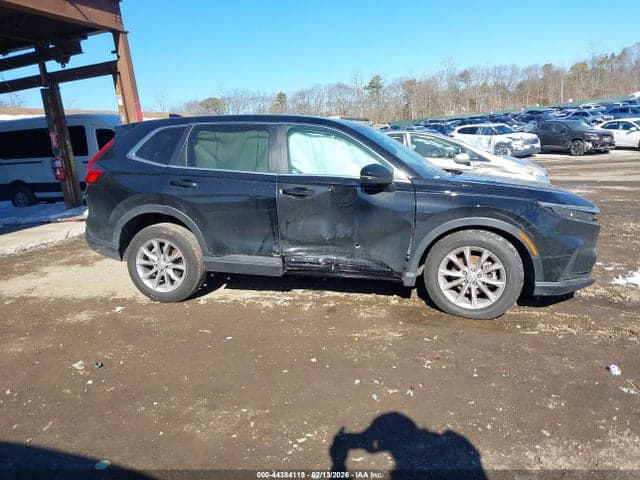 2024 HONDA CR-V EX-L AWD 14