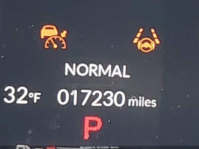 2024 HONDA CR-V EX-L AWD 16