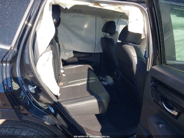 2024 HONDA CR-V EX-L AWD 8