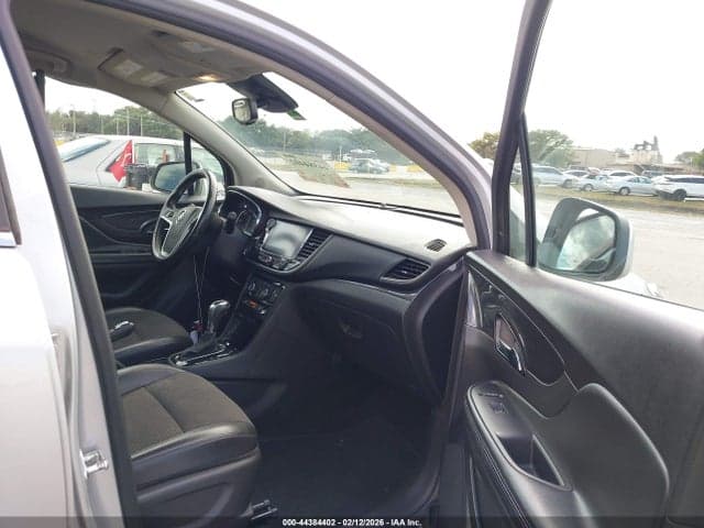 2020 BUICK ENCORE AWD PREFERRED 5
