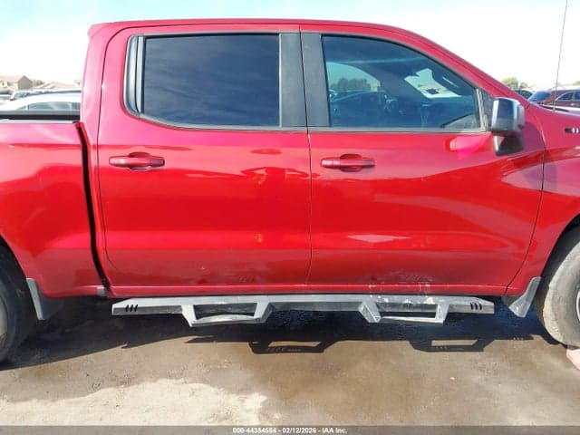2019 CHEVROLET SILVERADO 1500 RST 14