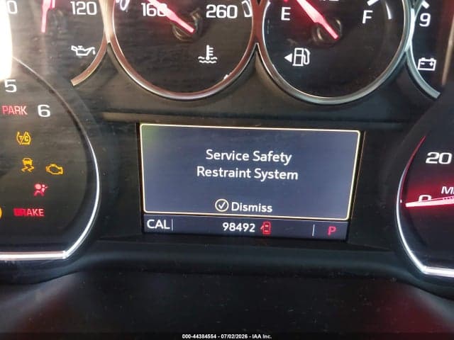 2019 CHEVROLET SILVERADO 1500 RST 16