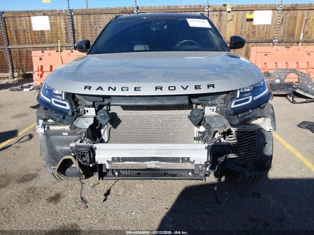 2019 LAND ROVER RANGE ROVER VELAR P250 R-DYNAMIC SE 13
