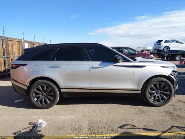 2019 LAND ROVER RANGE ROVER VELAR P250 R-DYNAMIC SE 14