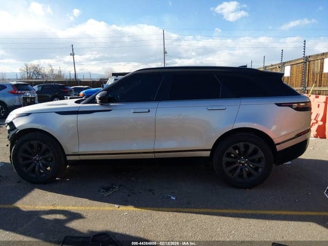 2019 LAND ROVER RANGE ROVER VELAR P250 R-DYNAMIC SE 15