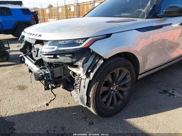 2019 LAND ROVER RANGE ROVER VELAR P250 R-DYNAMIC SE 18