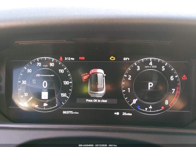 2019 LAND ROVER RANGE ROVER VELAR P250 R-DYNAMIC SE 7