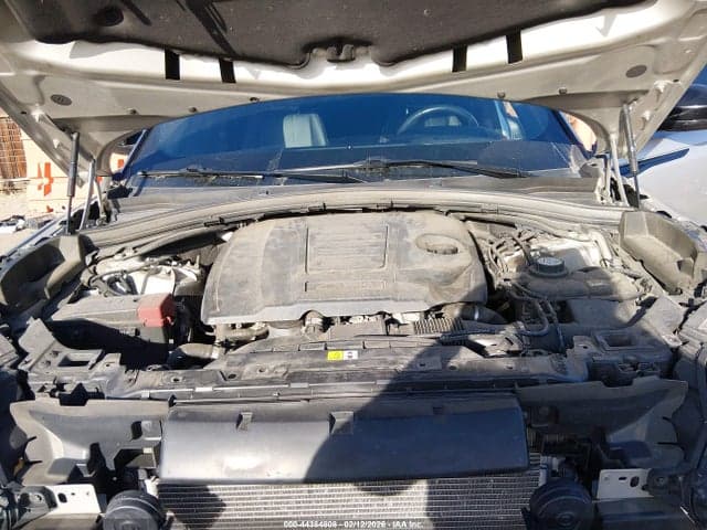 2019 LAND ROVER RANGE ROVER VELAR P250 R-DYNAMIC SE 10
