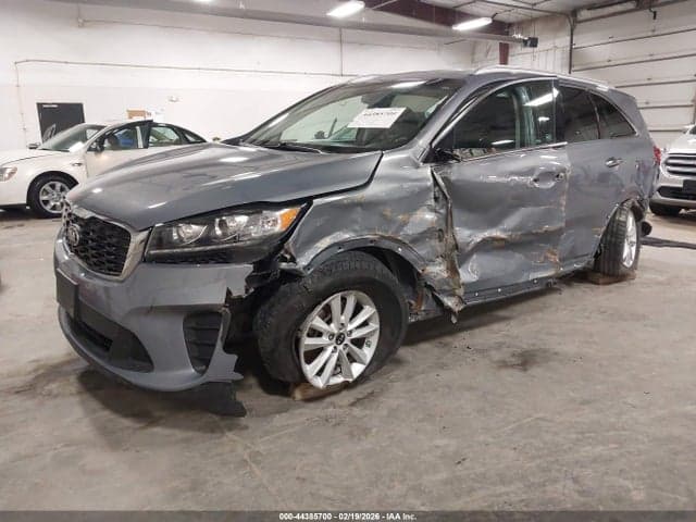 2019 KIA SORENTO 2.4L LX 2