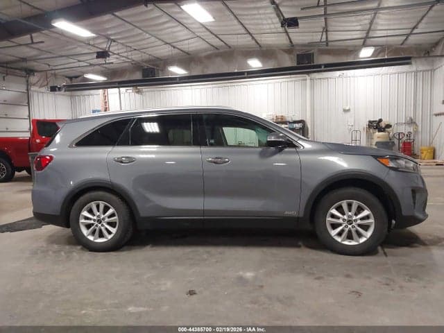 2019 KIA SORENTO 2.4L LX 14