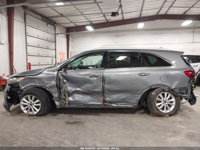 2019 KIA SORENTO 2.4L LX 15