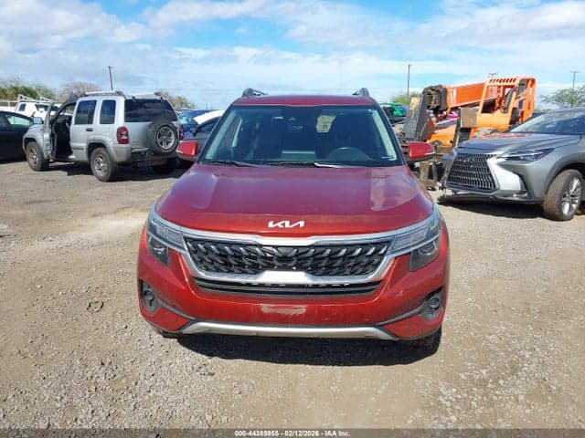 2022 KIA SELTOS NIGHTFALL 13