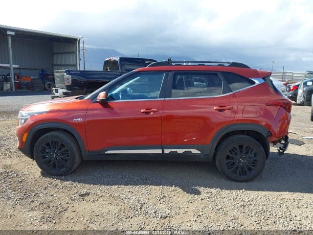 2022 KIA SELTOS NIGHTFALL 15