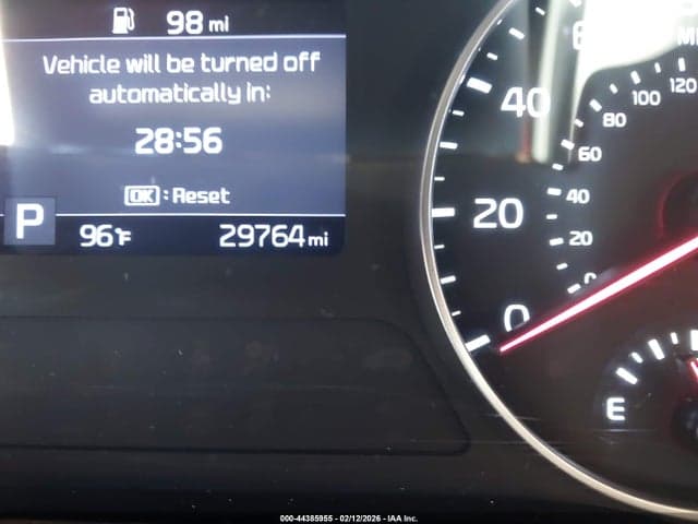 2022 KIA SELTOS NIGHTFALL 16