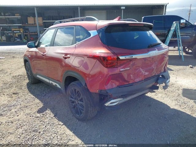 2022 KIA SELTOS NIGHTFALL 3