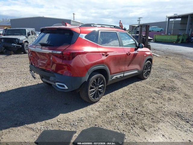 2022 KIA SELTOS NIGHTFALL 4