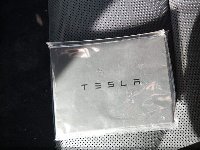 2026 TESLA MODEL 3 PREMIUM ALL-WHEEL DRIVE 11