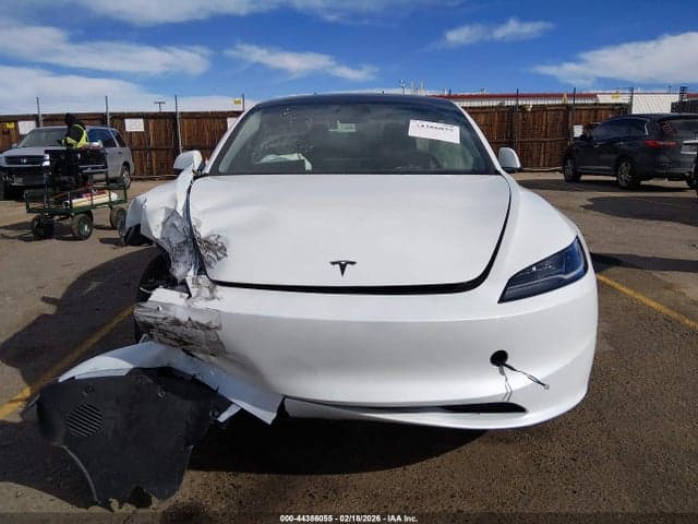 2026 TESLA MODEL 3 PREMIUM ALL-WHEEL DRIVE 13