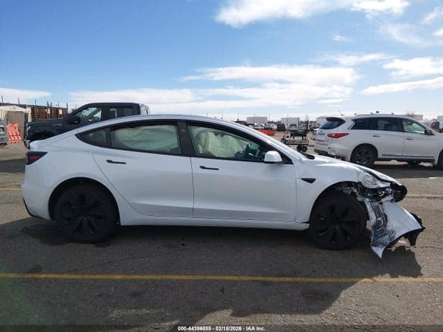2026 TESLA MODEL 3 PREMIUM ALL-WHEEL DRIVE 14