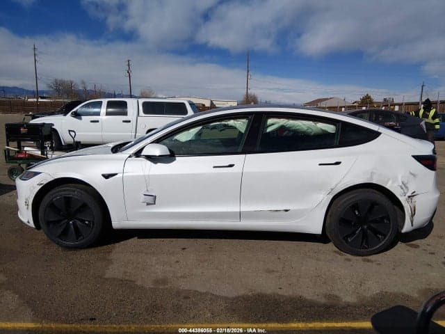 2026 TESLA MODEL 3 PREMIUM ALL-WHEEL DRIVE 15