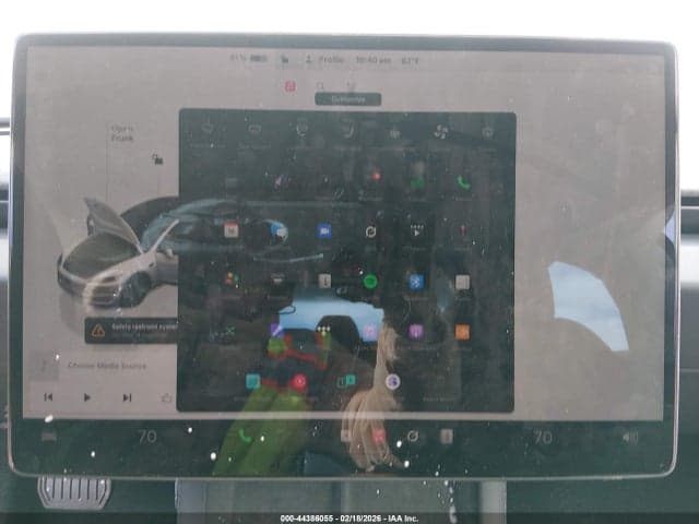 2026 TESLA MODEL 3 PREMIUM ALL-WHEEL DRIVE 19