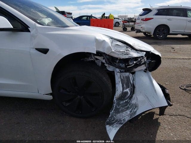 2026 TESLA MODEL 3 PREMIUM ALL-WHEEL DRIVE 20