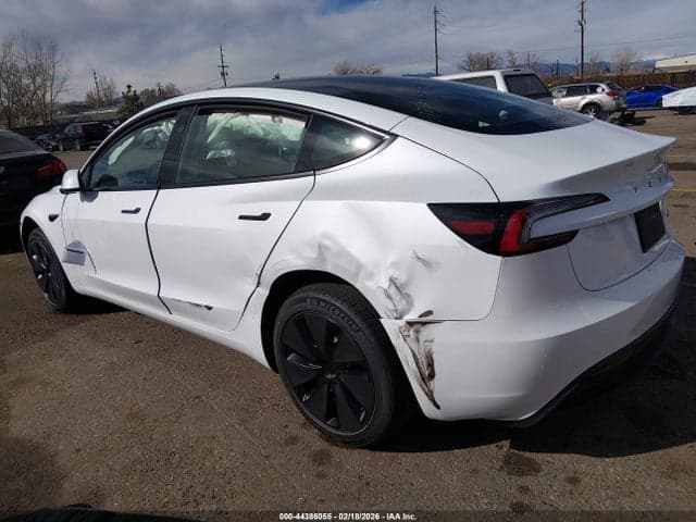 2026 TESLA MODEL 3 PREMIUM ALL-WHEEL DRIVE 3