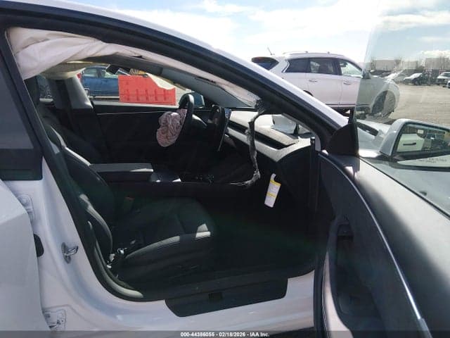 2026 TESLA MODEL 3 PREMIUM ALL-WHEEL DRIVE 5