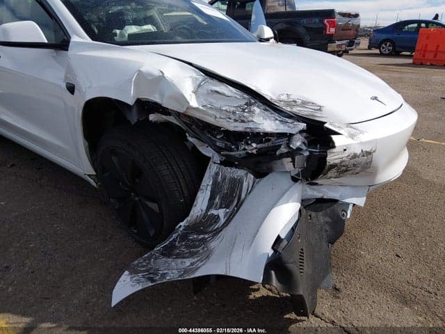 2026 TESLA MODEL 3 PREMIUM ALL-WHEEL DRIVE 6