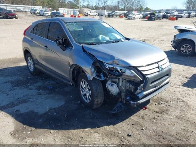 2019 MITSUBISHI ECLIPSE CROSS ES 1
