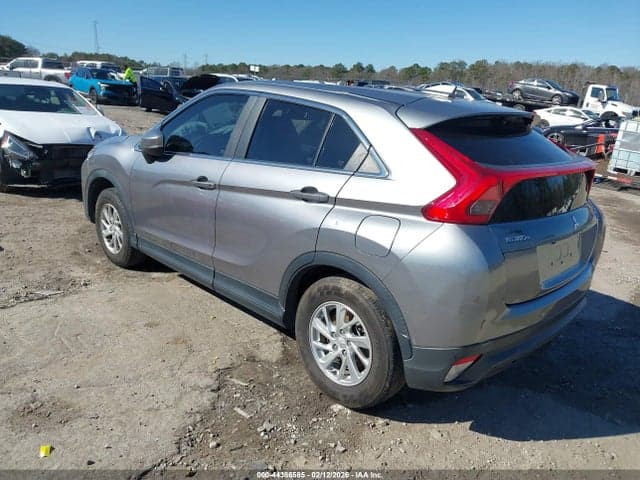 2019 MITSUBISHI ECLIPSE CROSS ES 3