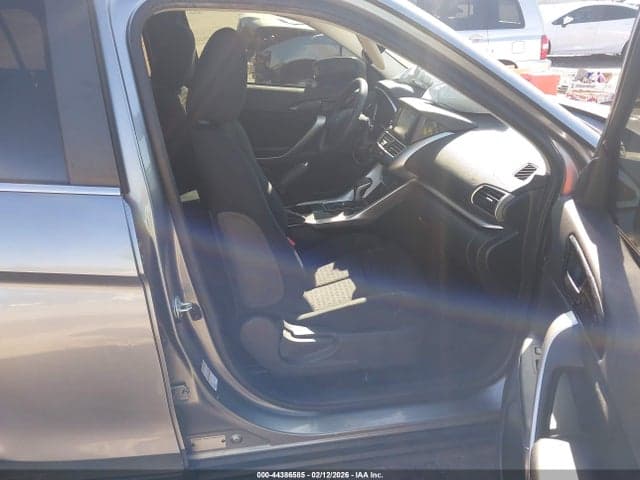 2019 MITSUBISHI ECLIPSE CROSS ES 5