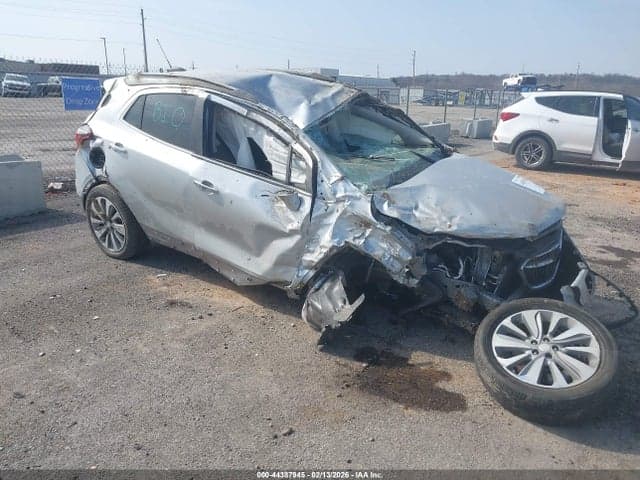 2019 BUICK ENCORE FWD PREFERRED 1