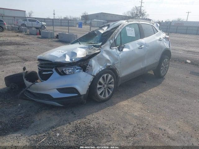 2019 BUICK ENCORE FWD PREFERRED 2