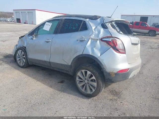 2019 BUICK ENCORE FWD PREFERRED 3