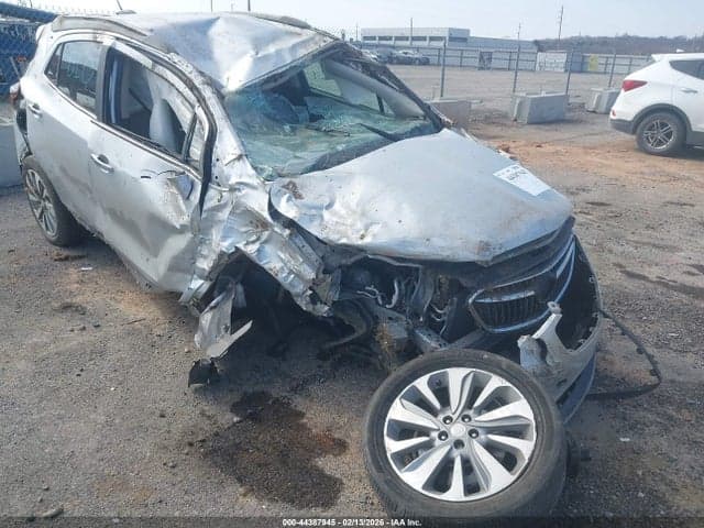 2019 BUICK ENCORE FWD PREFERRED 6