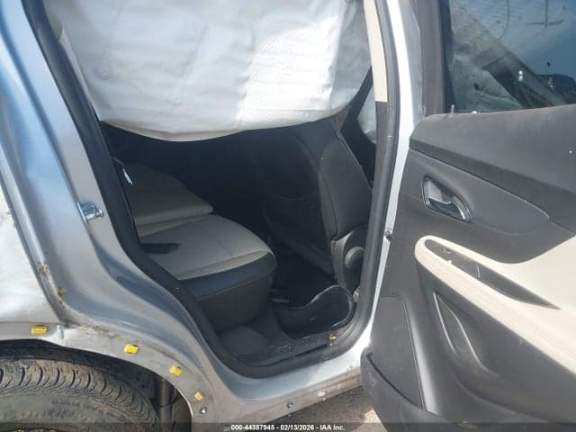2019 BUICK ENCORE FWD PREFERRED 8