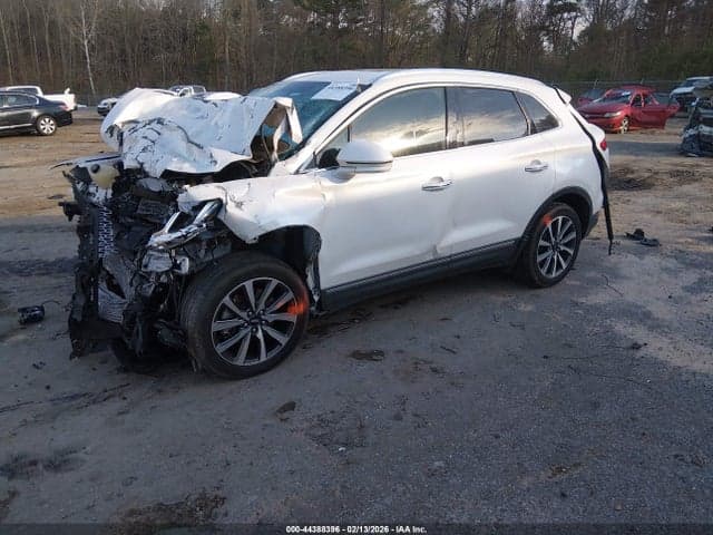 2019 LINCOLN MKC RESERVE 2