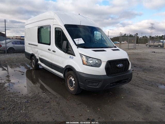 2021 FORD TRANSIT-350 CARGO VAN 1