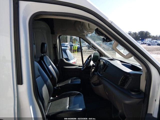 2021 FORD TRANSIT-350 CARGO VAN 5