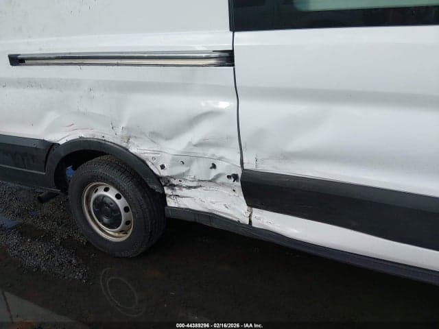 2021 FORD TRANSIT-350 CARGO VAN 6