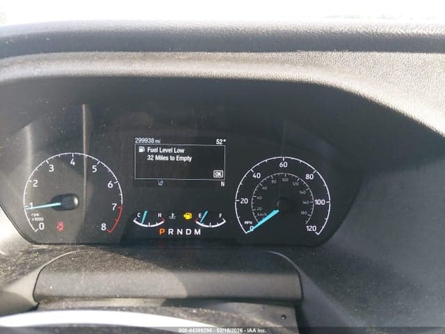 2021 FORD TRANSIT-350 CARGO VAN 7