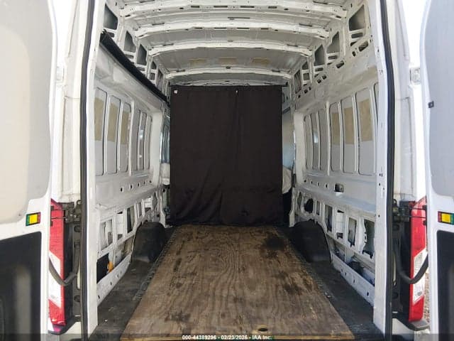 2021 FORD TRANSIT-350 CARGO VAN 8
